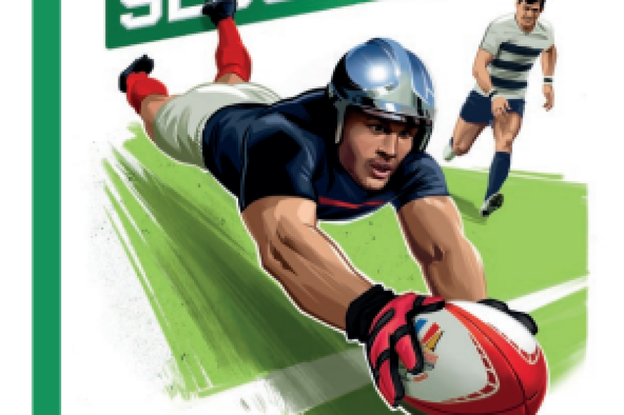 Tonnay-Charente : un évènement original organisé par les pompiers et le club de rugby