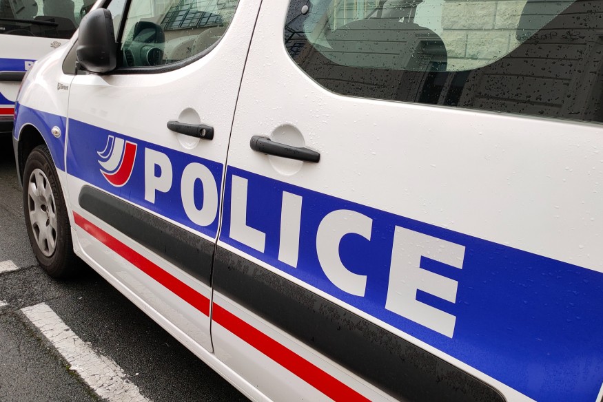 La Rochelle : 5 kilos et demi de résine de cannabis découvert dans la cave d'un immeuble de Mireuil