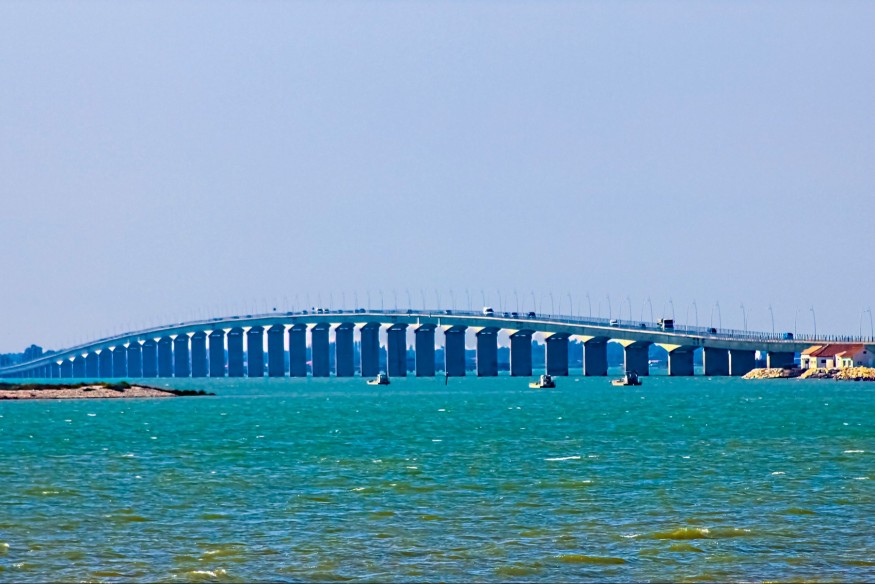 Pont de l'île d'Oléron : les élus insulaires favorables au retour d'un péage