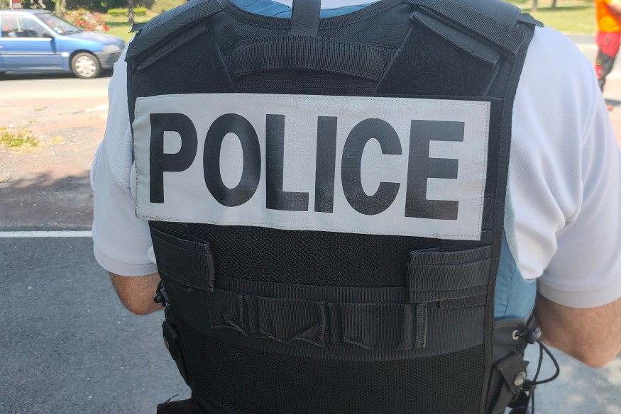 Un habitant de la Tremblade et la Rochelle interpellé pour pédocriminalité